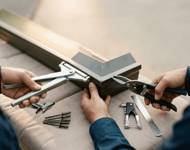 Why choose Gutter Repair in Boulder, UT